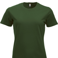 Colore Verde Bottiglia 68